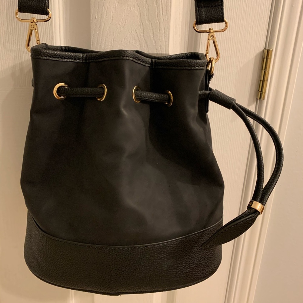 Stila Bucket Bag